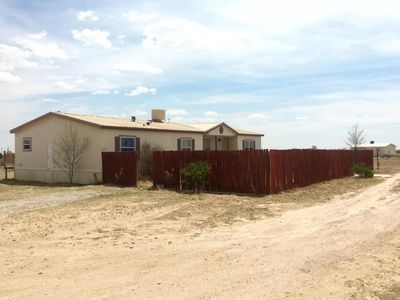 5 Toledo Ave #1, Moriarty, NM, 87035