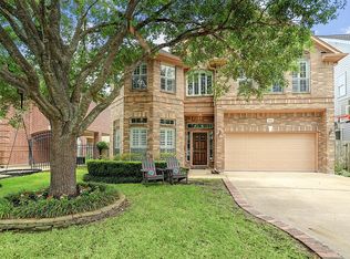4417 Vivian St, Bellaire, TX 77401