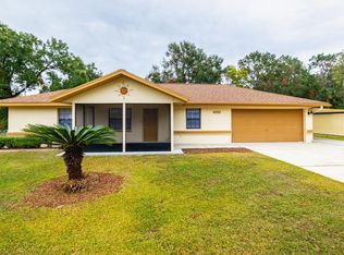 5910 SE Babb Rd, Belleview, FL 34420