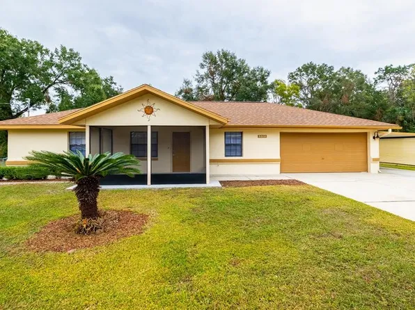 5910 SE Babb Rd, Belleview, FL 34420