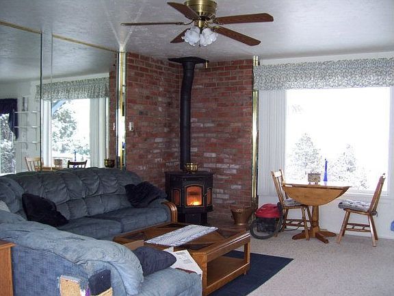 3rd image of 5035 Buckskin Ave