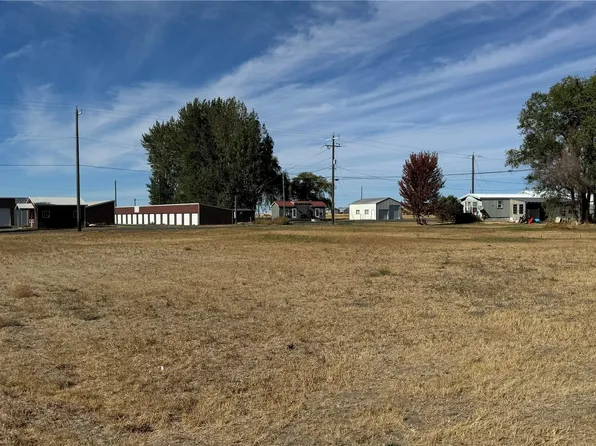0 NW Watson Street, Creston, WA 99117