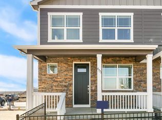 588 Thoroughbred Ln, Johnstown, CO 80534