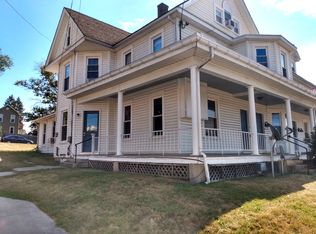 476 N Franklin St APT 1, Chambersburg, PA 17201