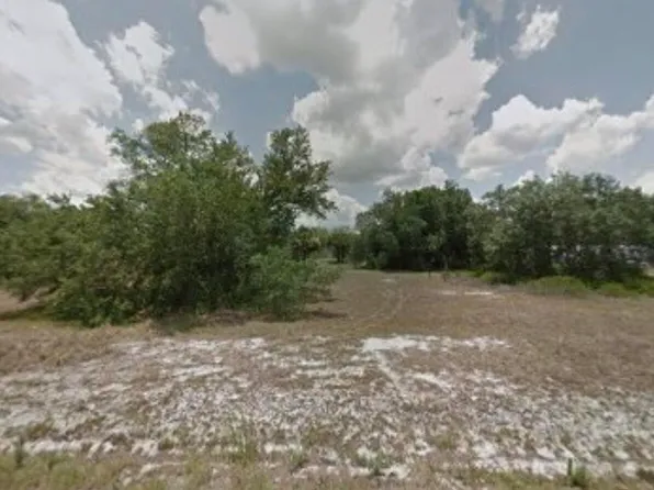 160 N Coral Street, Clewiston, FL 33440