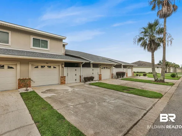 501 Cotton Creek Dr #704, Gulf Shores, AL 36542