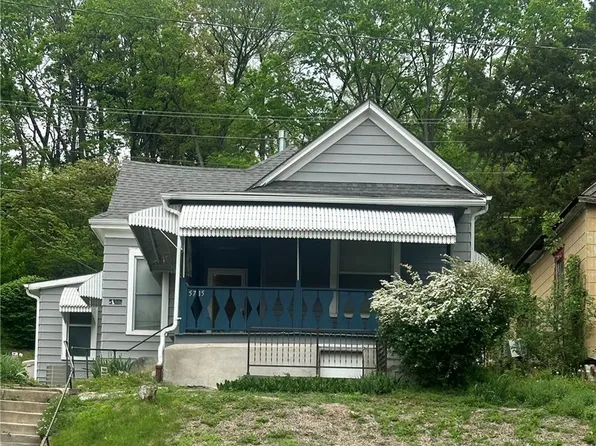 5715 King Hill Ave, Saint Joseph, MO 64504