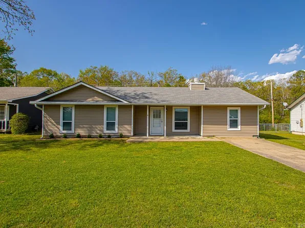 221 Texas Ave, N Little Rock, AR 72118