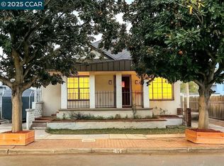 1716 Estudillo St, Martinez, CA 94553