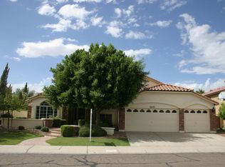 16622 S 37th Way, Phoenix, AZ 85048