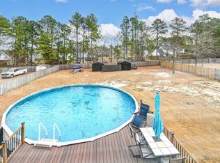 165 Knotts Rd, Lexington, SC 29073