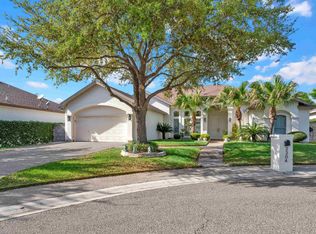 3304 Pavin Ct, Laredo, TX 78045