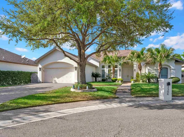 3304 Pavin Ct, Laredo, TX 78045