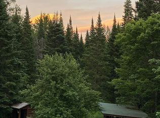 84 Old Piercefield Rd, Tupper lake, NY 12986