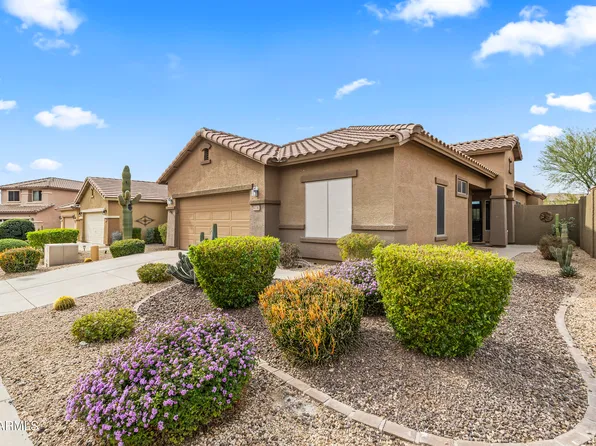 40040 N COURAGE Way, Anthem, AZ 85086