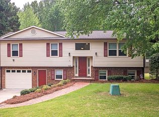 7257 Sleepy Hollow Dr, Archdale, NC 27263