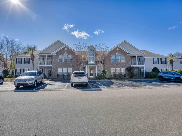 4657 Fringetree Dr. #6-D, Murrells Inlet, SC 29576