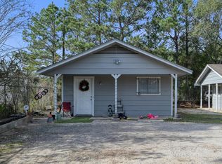 113 Cartwright Rd, Conroe, TX 77301