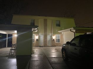 1214 West Dr, Westwego, LA 70094
