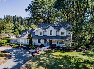 29111 NE Hammond Ct, Battle Ground, WA 98604