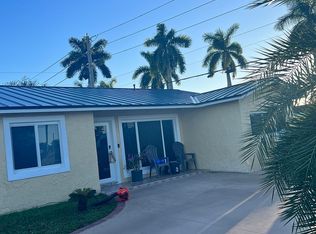 11500 NW 39th Pl, Fort Lauderdale, FL 33323