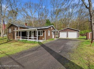 481 Wooddale Rd, East Stroudsburg, PA 18302