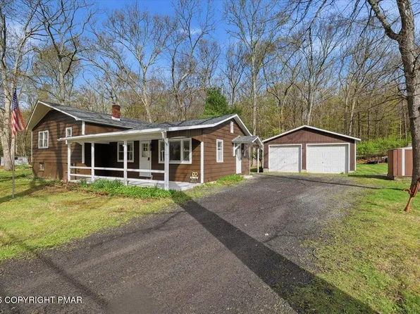 481 Wooddale Rd, East Stroudsburg, PA 18302