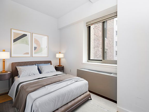 4th image of 31 W 17th St APT 5