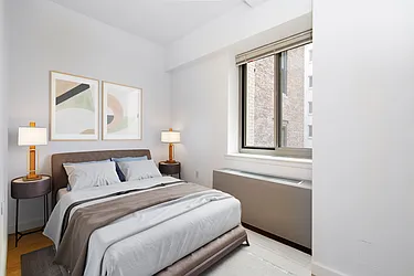 Rented by REAL New York