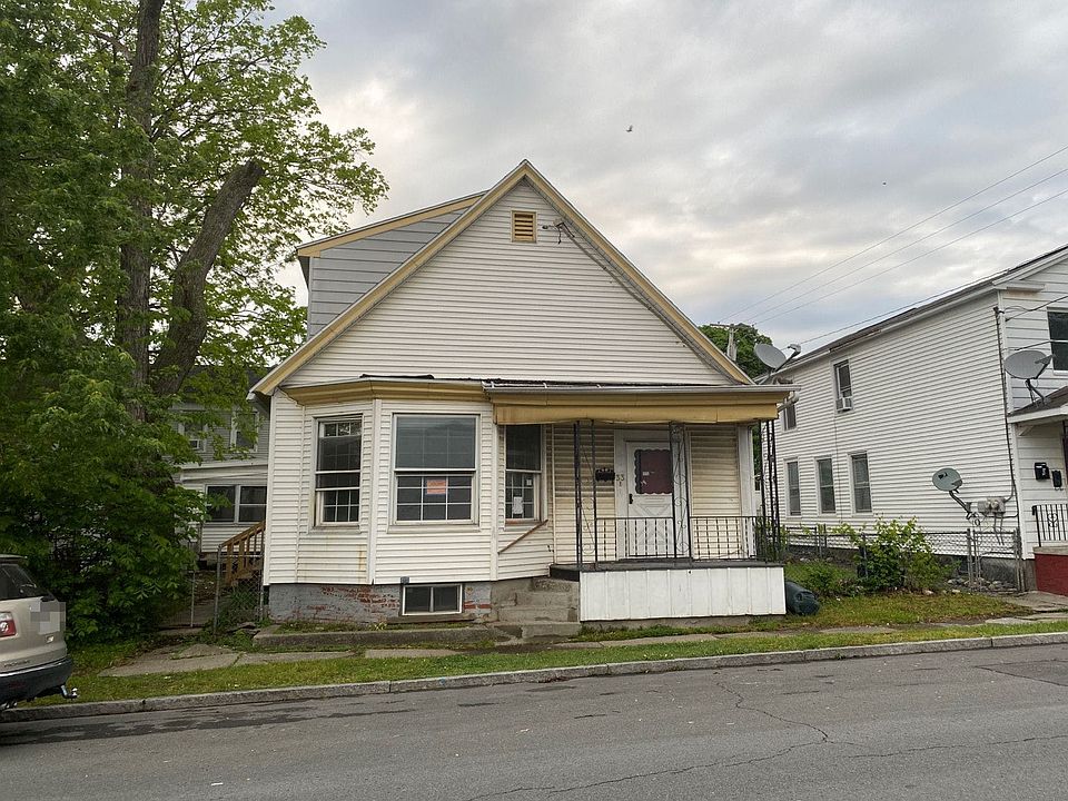 33 110th St, Troy, NY 12182 Zillow