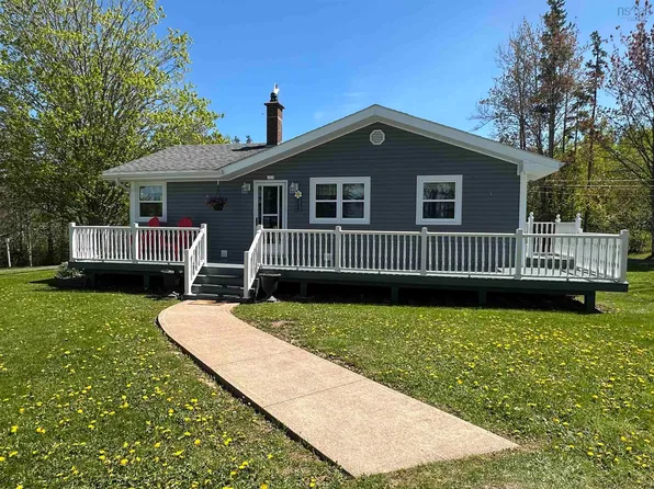 4139 E Riv, Plymouth, NS B2H 5C5