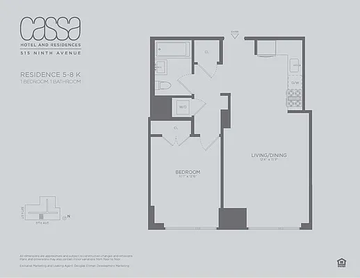 Rented by Bold New York | media 23