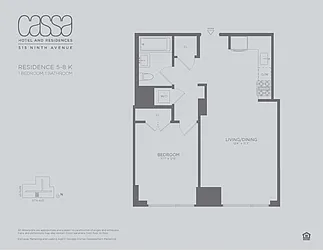 Rented by Bold New York