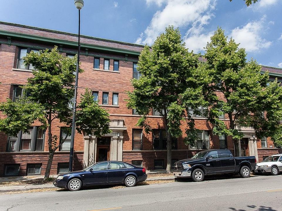 1st image of 3856 N Southport Ave