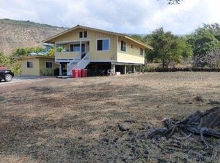 82-6018 Manini Beach Rd, Captain Cook, HI 96704