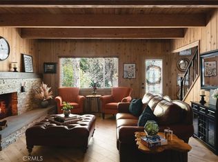 316 Corona Cir, Lake Arrowhead, CA 92352