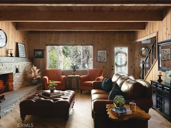 316 Corona Cir, Lake Arrowhead, CA 92352
