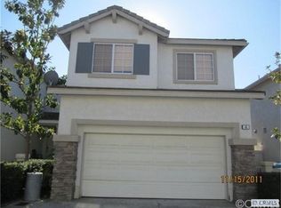 4 Toronto, Aliso Viejo, CA 92656