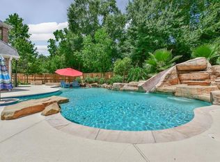 28315 Leanne Trail Ln, Spring, TX 77386