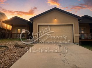 21425 Patton Ave #A, Leander, TX 78645