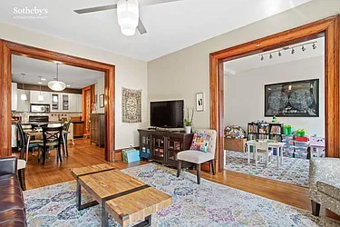 Rented by Sotheby's International Realty