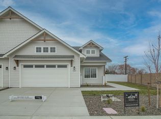 4529 Grove Ct, West Richland, WA