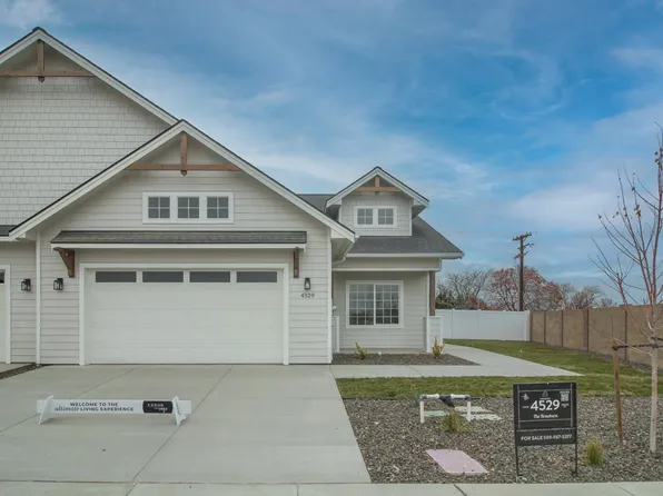 4529 Grove Ct, West Richland, WA 99353