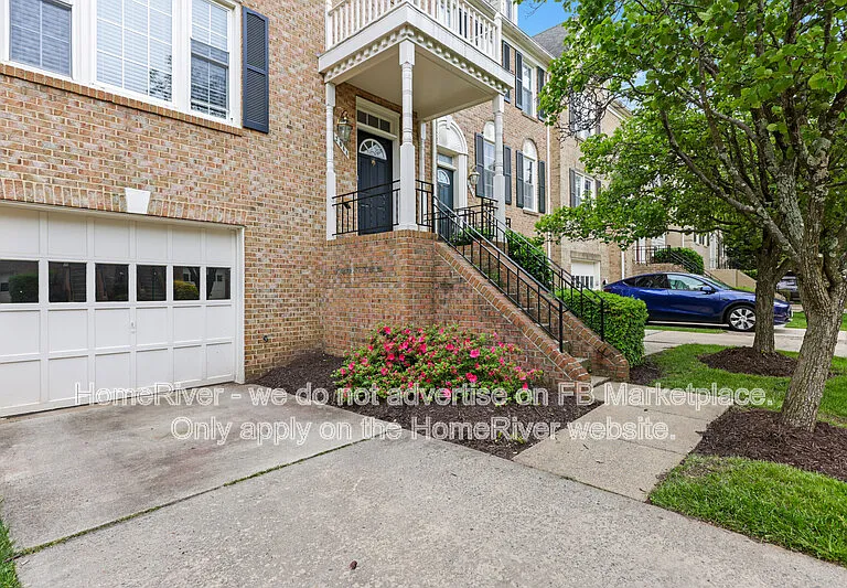 2046 Gallows Tree Ct — Photo 3