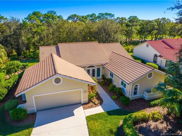 1590 NW Sweet Bay Cir, Palm City, FL 34990