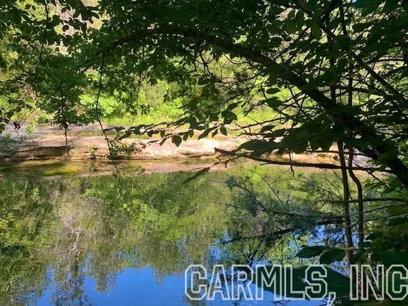 1750 Twin Creek Rd, Melbourne, AR 72556