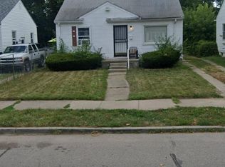 8232 Hubbell St, Detroit, MI 48228