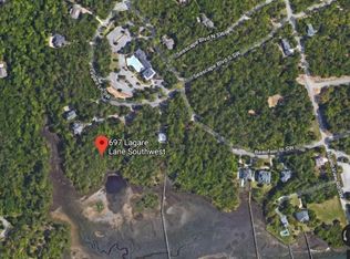 697 Lagare Ln SW, Supply, NC 28462