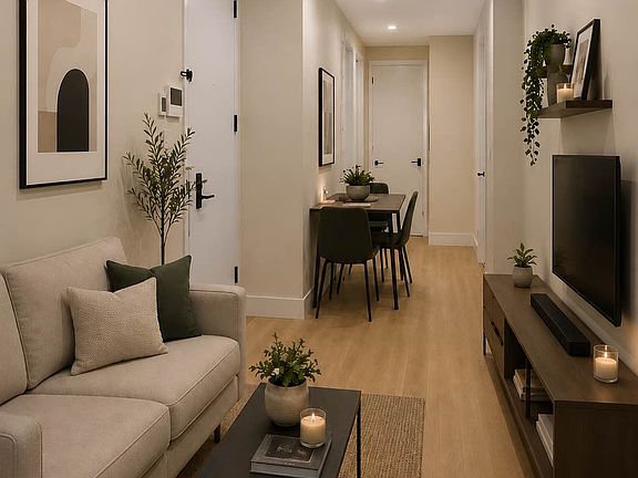 3rd image of 302 Graham Ave APT 1A