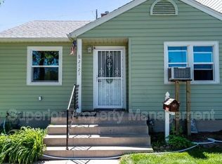 2121 Park Pl, Cheyenne, WY 82001